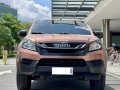 Well maintained! 2016 Isuzu MU-X Manual Diesel call now 09171935289-1