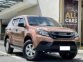 Well maintained! 2016 Isuzu MU-X Manual Diesel call now 09171935289-3