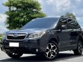 2015 Subaru Forester 2.0i-P Premium  40K Mileage 
Php 678,000 only!JONA DE VERA 
📞09565798381Viber-3