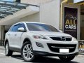 2011 Mazda CX9 3.7 AWD  
Price - 548,000 Only!
👩JONA DE VERA 
📞09565798381Viber/09171174277-2