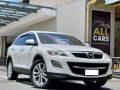 Well kept 2011 Mazda CX-9 3.7 Automatic Gas-call now 09171935289-1