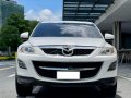 Well kept 2011 Mazda CX-9 3.7 Automatic Gas-call now 09171935289-5