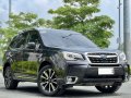 2017 Subaru Forester 2.0 XT Turbo Gas 
Php 978,000 Only!
:👩JONA DE VERA 
📞09565798381Viber-2