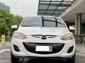 FOR SALE!!! White 2015 Mazda 2 Hatchback Manual affordable price call now 09171935289-1
