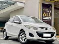 FOR SALE!!! White 2015 Mazda 2 Hatchback Manual affordable price call now 09171935289-2