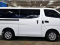 2020 Nissan Urvan NV350 2.5L DSL MT-4
