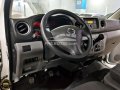 2020 Nissan Urvan NV350 2.5L DSL MT-20