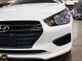 2020 Hyundai Reina 1.4L GL AT w/ Airbags-1