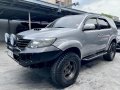 Toyota Fortuner 2015 G Diesel Automatic-1