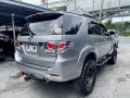 Toyota Fortuner 2015 G Diesel Automatic-5