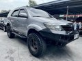 Toyota Fortuner 2015 G Diesel Automatic-7