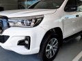 Sell 2020 Toyota Hilux Conquest 2.4 4x2 MT in White-1