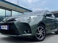 Big Savings. Almost Brand New. 2022 Toyota Vios CVT XLE AT. Best Buy-0