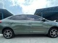 Big Savings. Almost Brand New. 2022 Toyota Vios CVT XLE AT. Best Buy-5