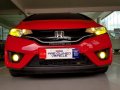 Good quality 2016 Honda Jazz  1.5 RS Navi CVT for sale-0