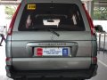 Second hand 2016 Mitsubishi Adventure MPV for sale-2