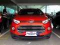 Second hand 2017 Ford EcoSport  1.5 L Titanium AT for sale in good condition-2