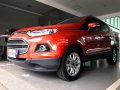 Second hand 2017 Ford EcoSport  1.5 L Titanium AT for sale in good condition-3