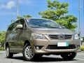 2012 Toyota Innova 2.0 G Gas AT for sale negotiable call now 09171935289-2
