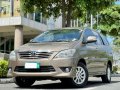 2012 Toyota Innova 2.0 G Gas AT for sale negotiable call now 09171935289-3