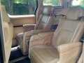 Sell Black 2011 Toyota Alphard in Taguig-4