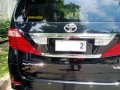 Sell Black 2011 Toyota Alphard in Taguig-1