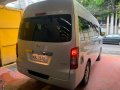 Silver Nissan Nv350 urvan 2019 for sale in Quezon City-4