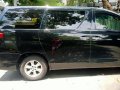 Sell Black 2011 Toyota Alphard in Taguig-3