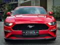 Red Ford Mustang 2018 for sale in Manila-8