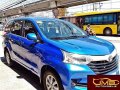 Selling Blue Toyota Avanza 2018 in Quezon City-6