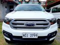 Sell White 2016 Ford Everest in Caloocan-9