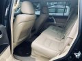 Sell Black 2017 Toyota Land Cruiser in Manila-7