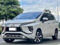 Selling White 2019 Mitsubishi Xpander SUV / Crossover affordable price call now 09171935289-3