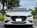 2017 Mazda 3 2.0R Automatic Gas 
Php 698,000 only!JONA DE VERA 
📞09565798381-2