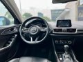 2017 Mazda 3 2.0R Automatic Gas 
Php 698,000 only!JONA DE VERA 
📞09565798381-6