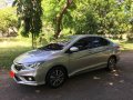 Silver Honda City 2019 for sale in Automatic-6