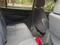Selling Grey Mitsubishi Adventure 2017 in Marikina-1