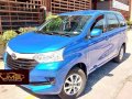Selling Blue Toyota Avanza 2018 in Quezon City-8