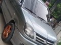 Selling Grey Mitsubishi Adventure 2017 in Marikina-7