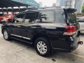 Sell Black 2017 Toyota Land Cruiser in Manila-5