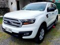 Sell White 2016 Ford Everest in Caloocan-6