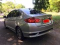 Silver Honda City 2019 for sale in Automatic-3