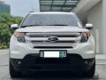 Sell White 2013 Ford Explorer in Makati-2