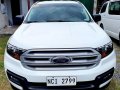 Sell White 2016 Ford Everest in Caloocan-8