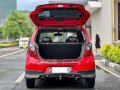 Red Toyota Wigo 2016 for sale in Automatic-1