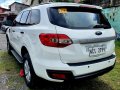 Sell White 2016 Ford Everest in Caloocan-5