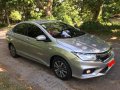 Silver Honda City 2019 for sale in Automatic-4