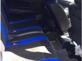 Blue Toyota Avanza 2018 for sale in Dasmariñas-1