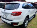 Sell White 2016 Ford Everest in Caloocan-4