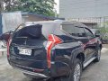 Black Mitsubishi Montero 2018 for sale in Quezon City-4